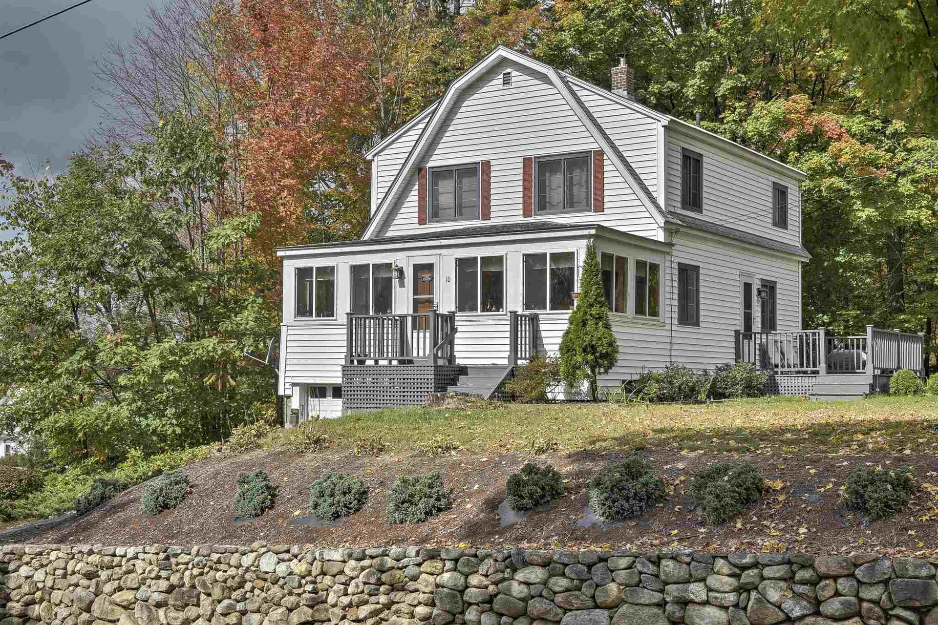 10 Lorraine Street Keene NH 03431
