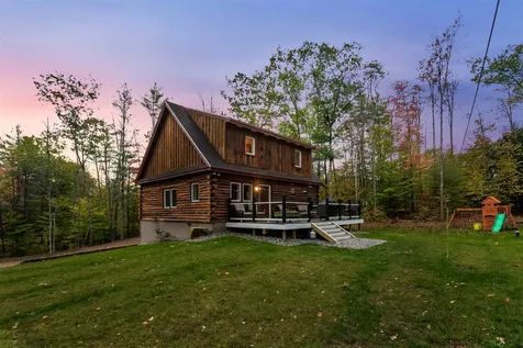 194 Hurricane Road Belmont NH 03220
