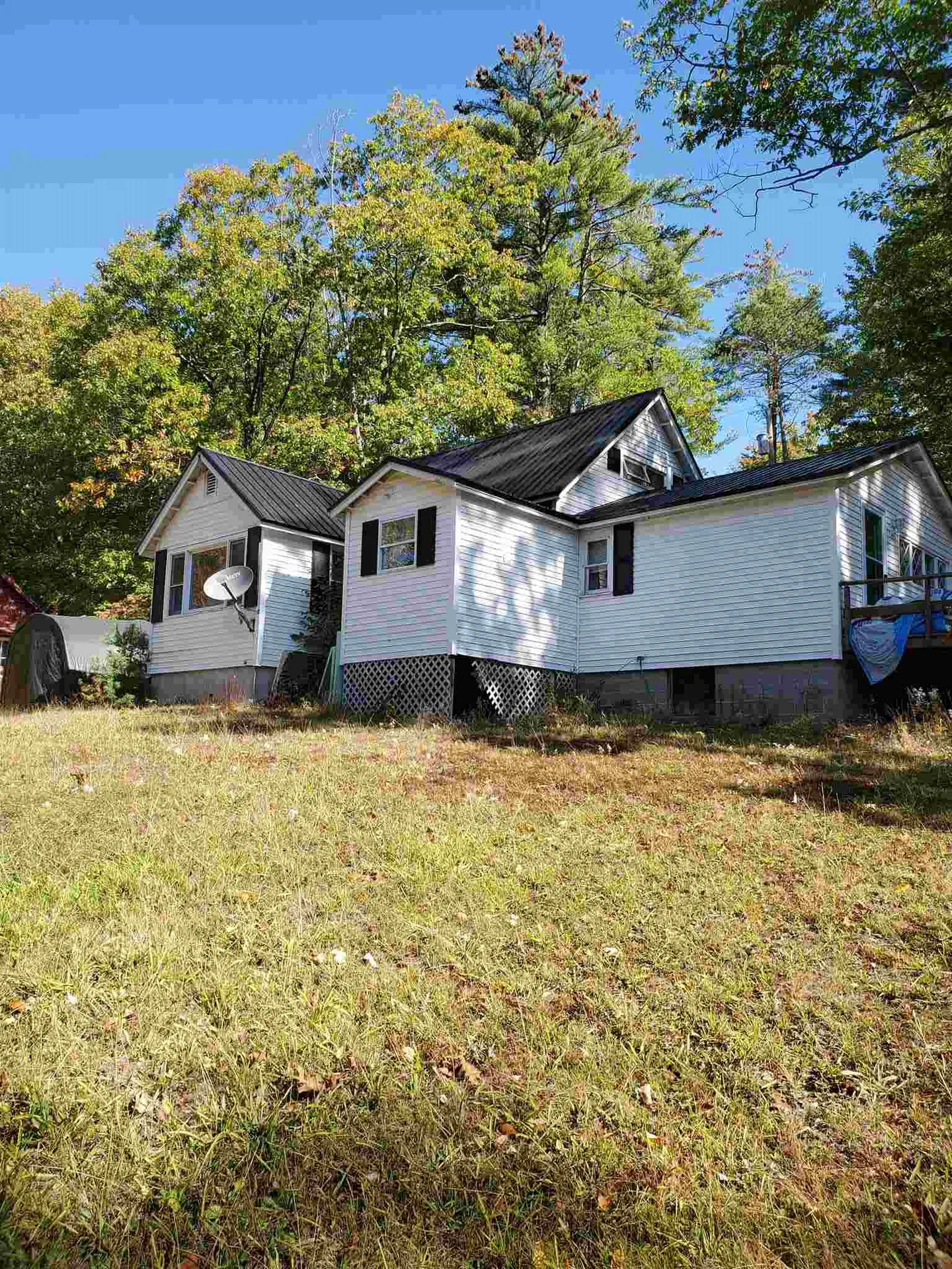 5 Effingham Road Ossipee NH 03864-7155