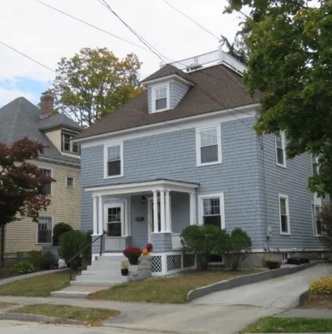 187 Ash Street Manchester NH 03104