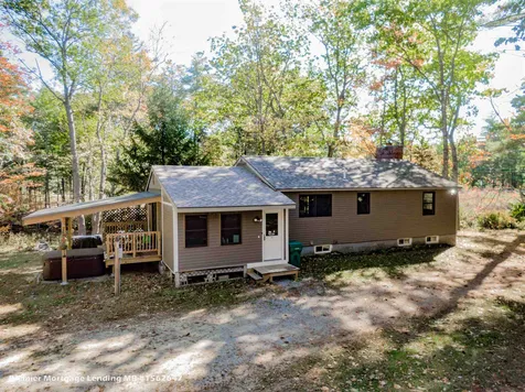 13 Clough Crossing Fremont NH 03044