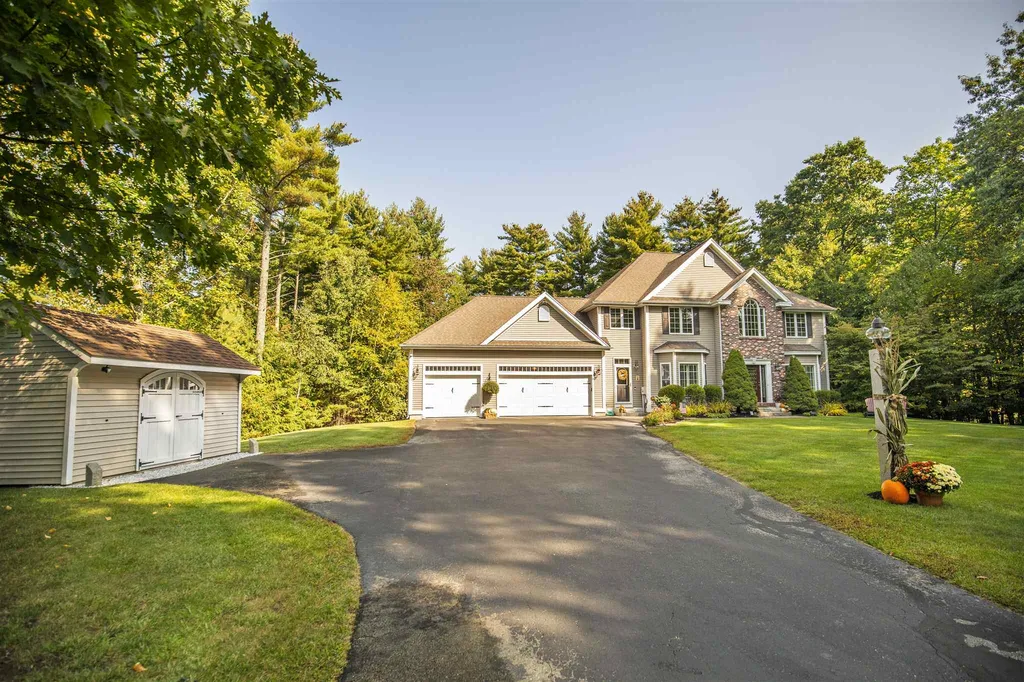 7 Misty Lane Londonderry NH 03053