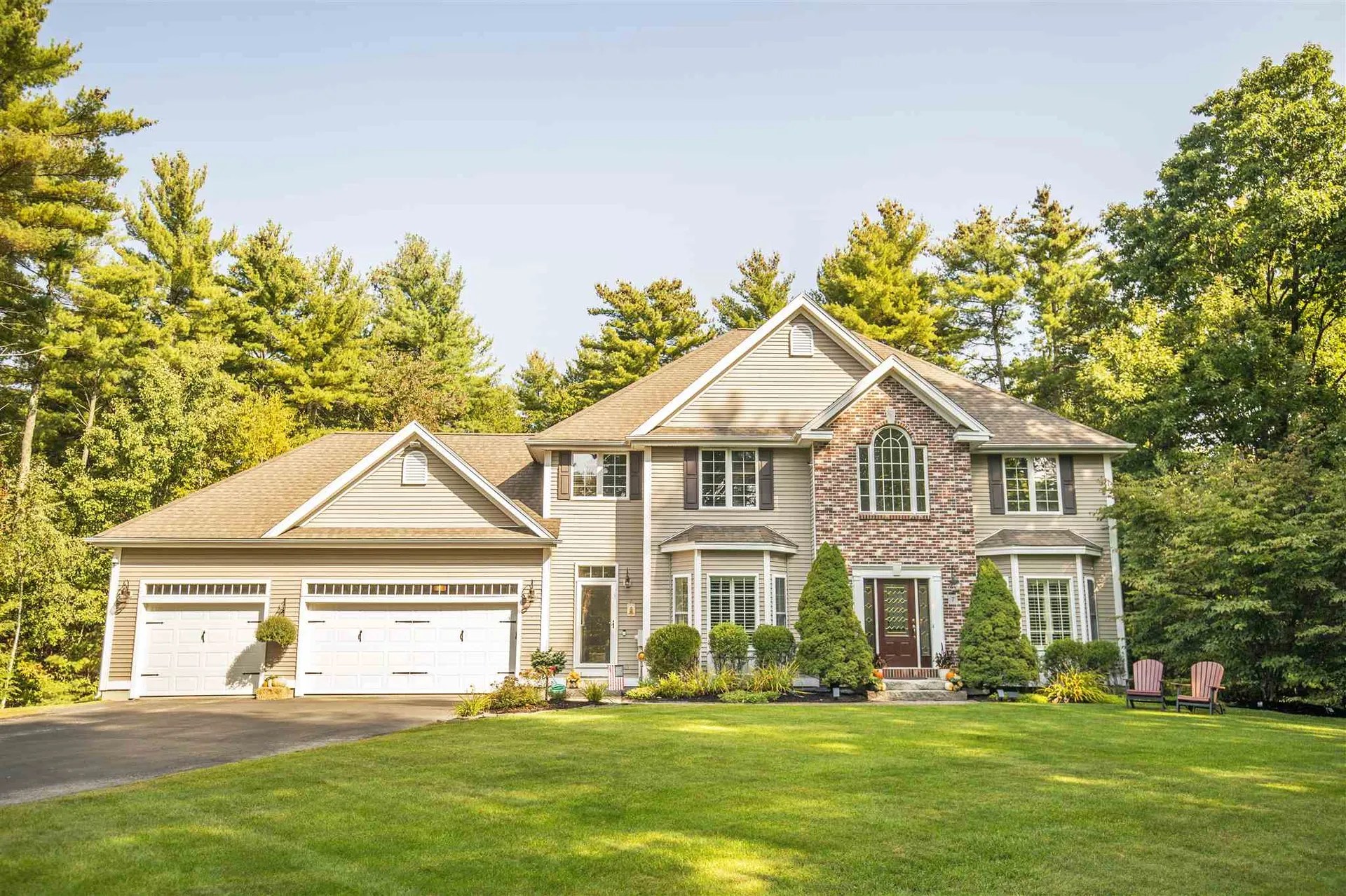 7 Misty Lane Londonderry NH 03053