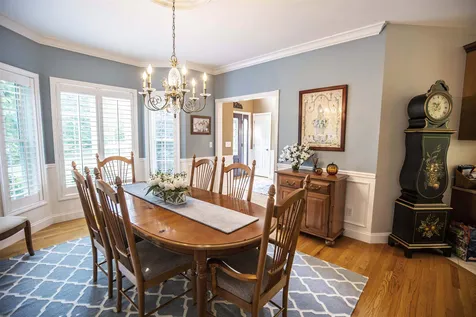 7 Misty Lane Londonderry NH 03053