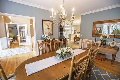 7 Misty Lane Londonderry NH 03053