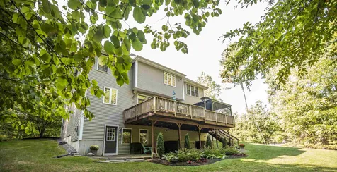 7 Misty Lane Londonderry NH 03053