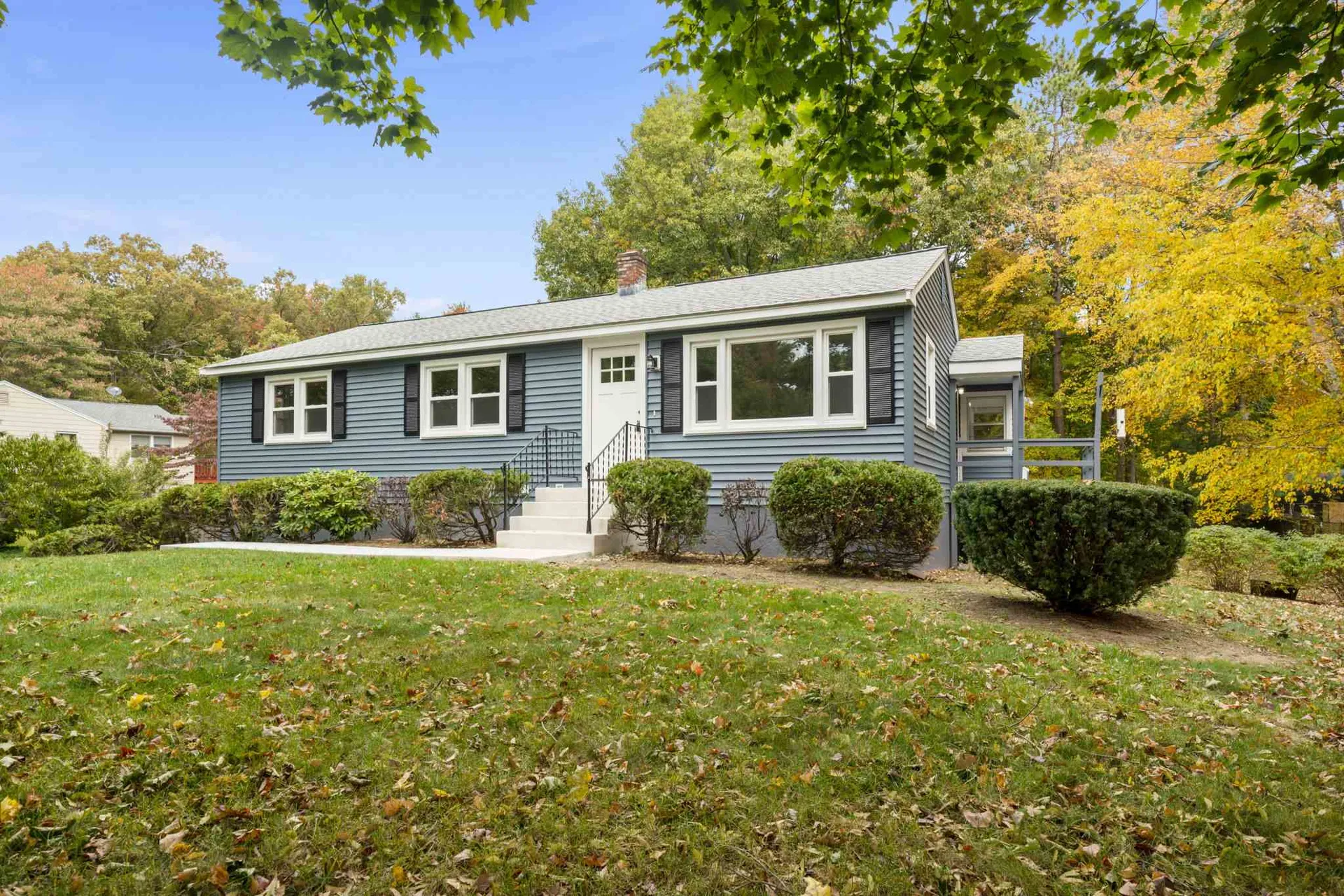 41 Haigh Avenue Salem NH 03079