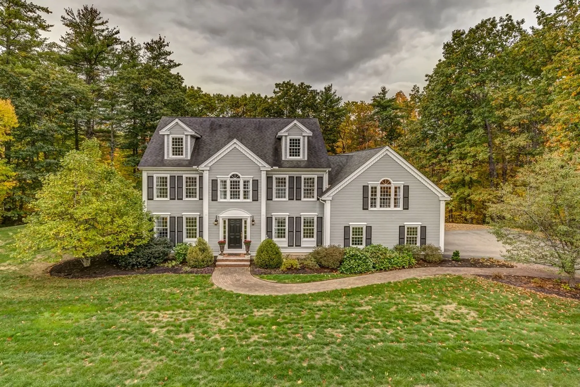 3 Blackford Drive Exeter NH 03833