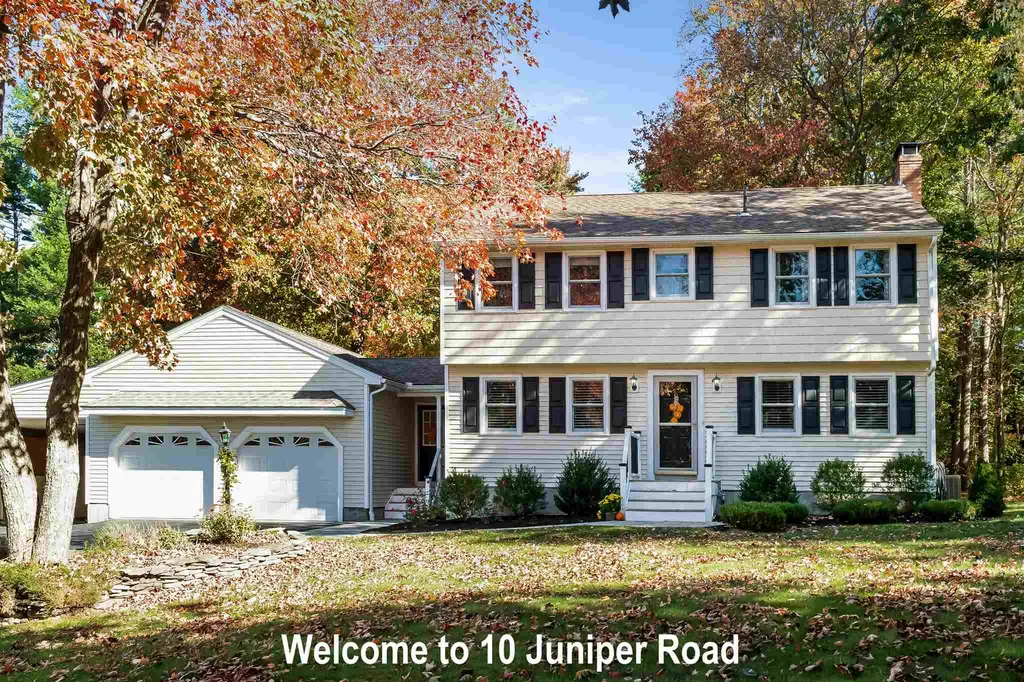 10 Juniper Road Windham NH 03087