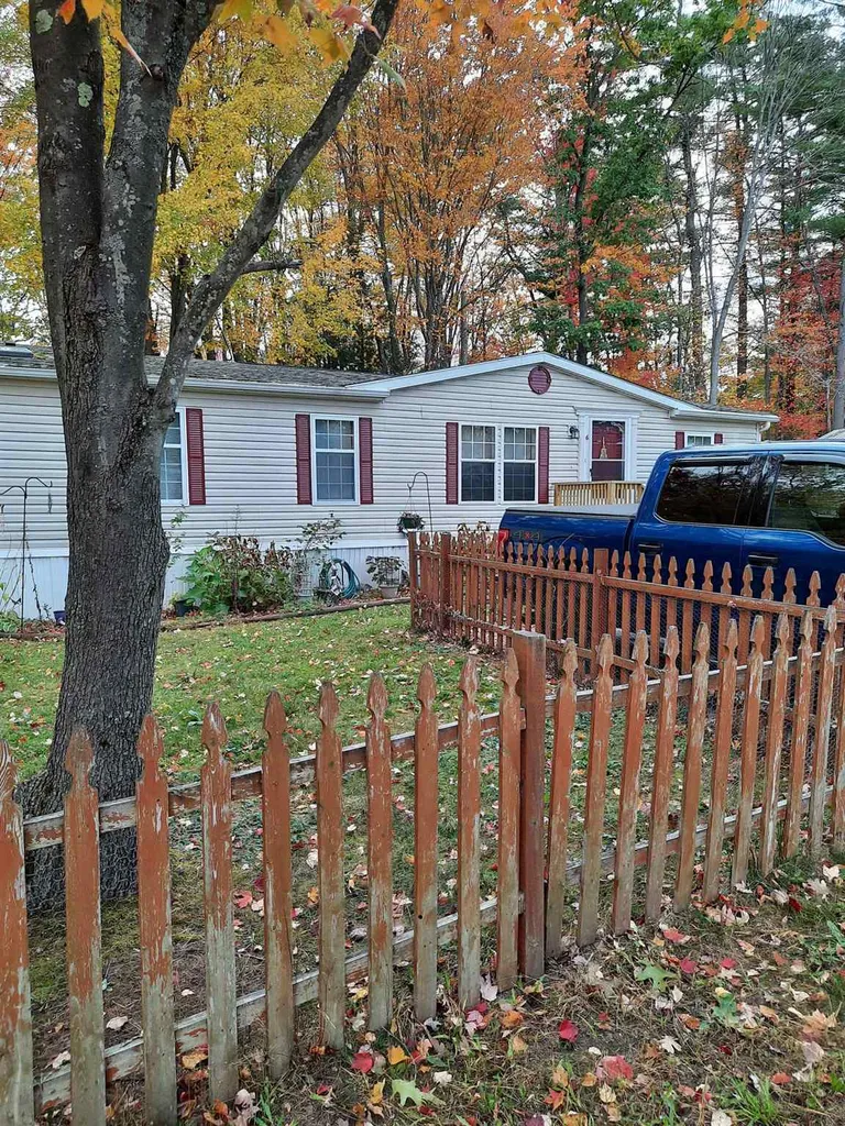 6 Roland Drive Allenstown NH 03275