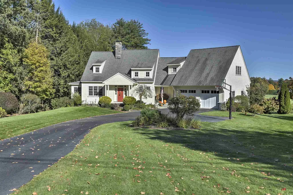 75 Bradford Road Keene NH 03431