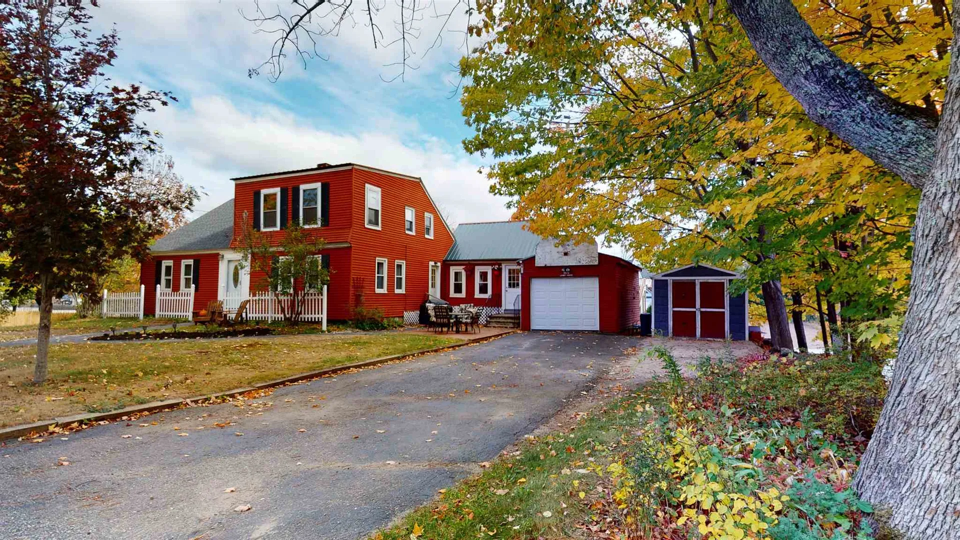 79 Dawson Street Milton NH 03851