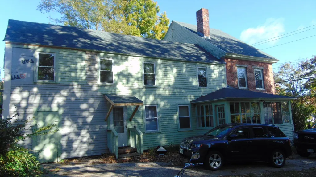 23 S Main Street Troy NH 03465