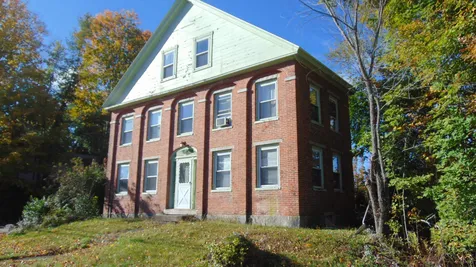 23 S Main Street Troy NH 03465