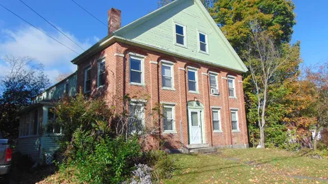 23 S Main Street Troy NH 03465
