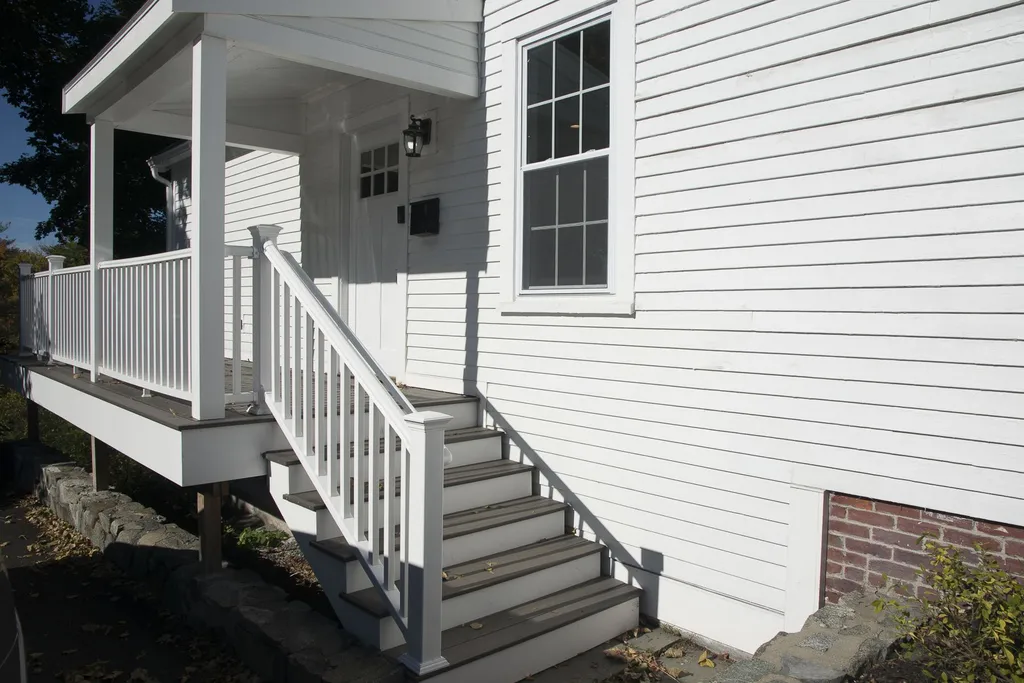 26 Exeter Road Hampton NH 03842