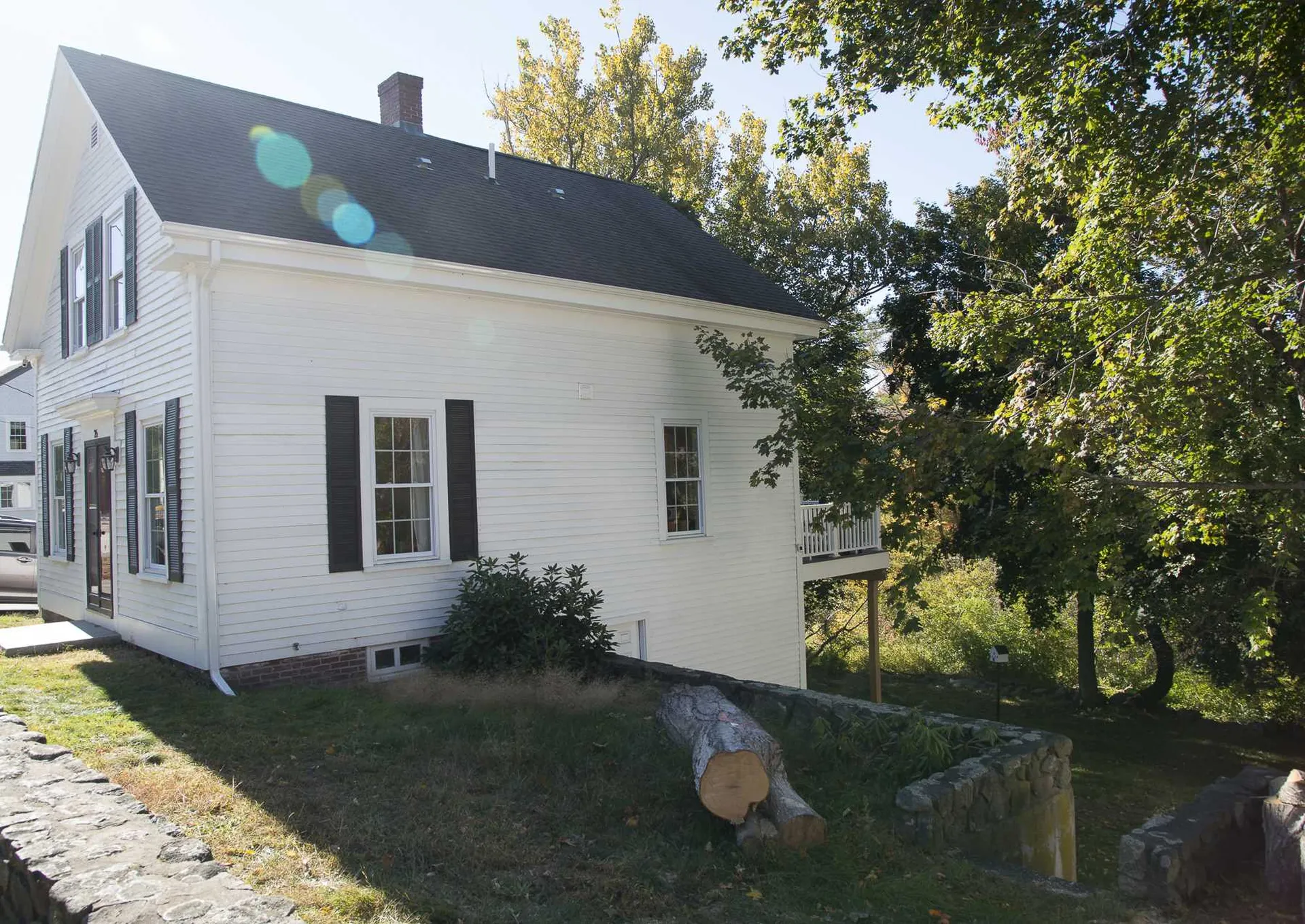 26 Exeter Road Hampton NH 03842