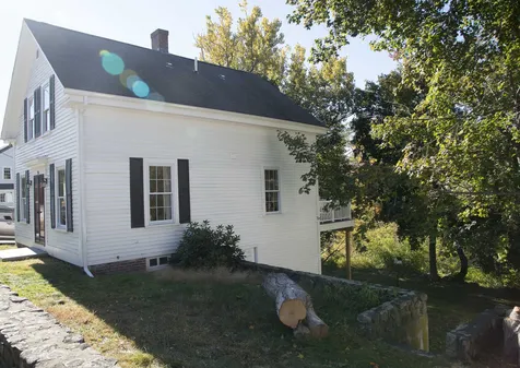 26 Exeter Road Hampton NH 03842