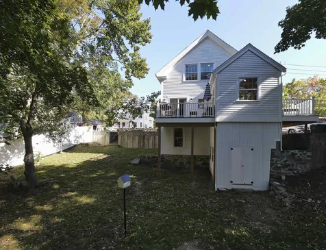 26 Exeter Road Hampton NH 03842