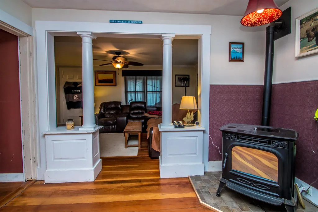 69 Portland Street Lancaster NH 03584