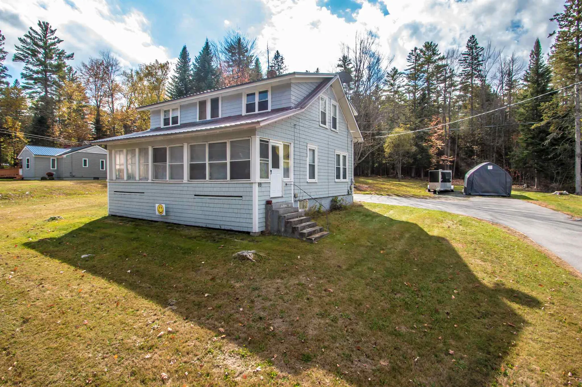 69 Portland Street Lancaster NH 03584