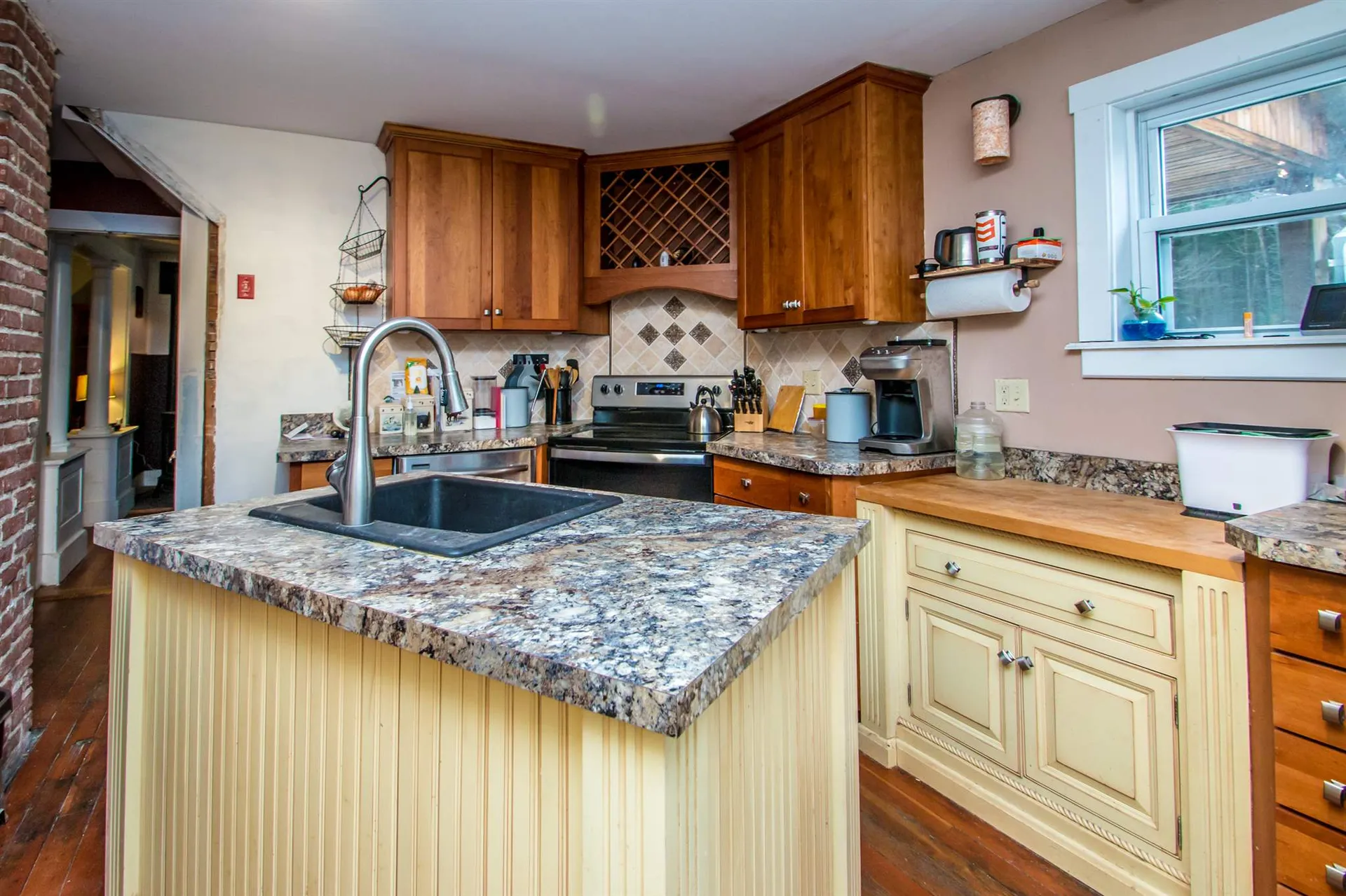 69 Portland Street Lancaster NH 03584