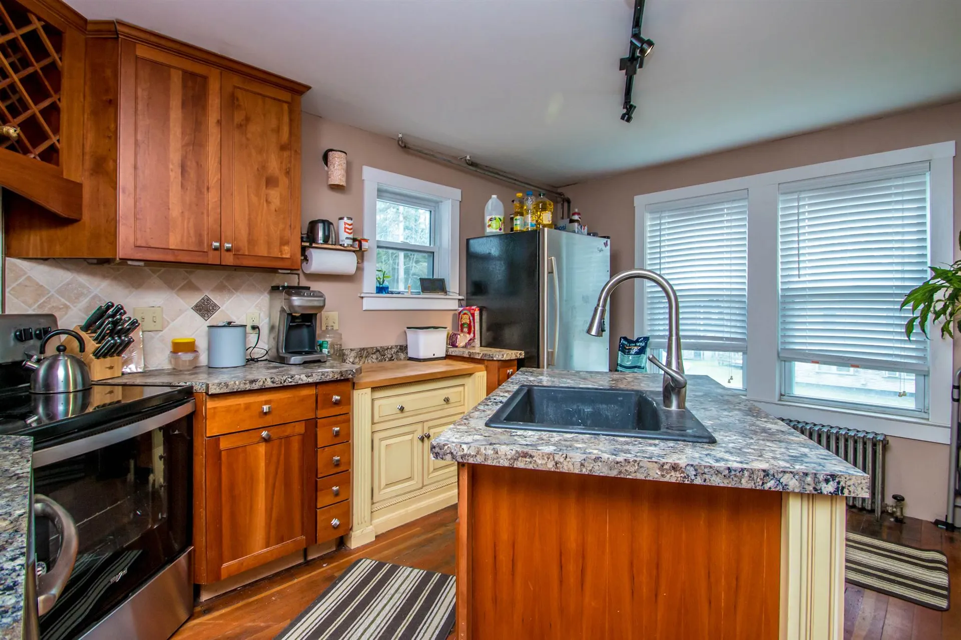 69 Portland Street Lancaster NH 03584