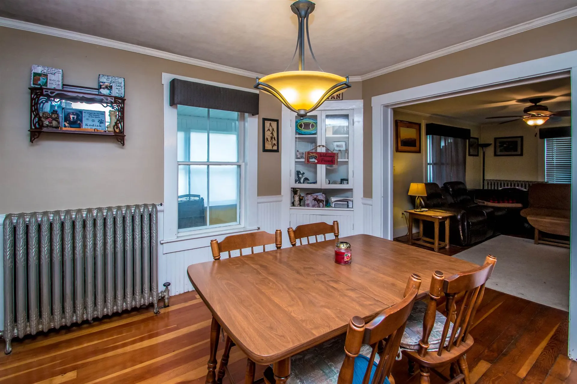 69 Portland Street Lancaster NH 03584