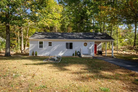 277 Charles Street Farmington NH 03835