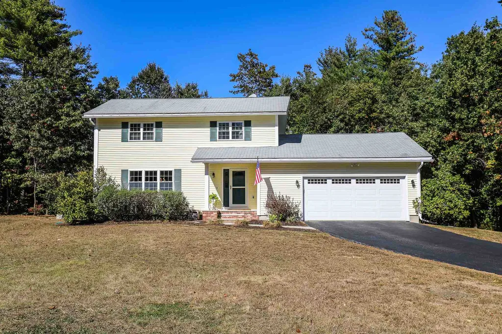 18 Profile Drive Merrimack NH 03054