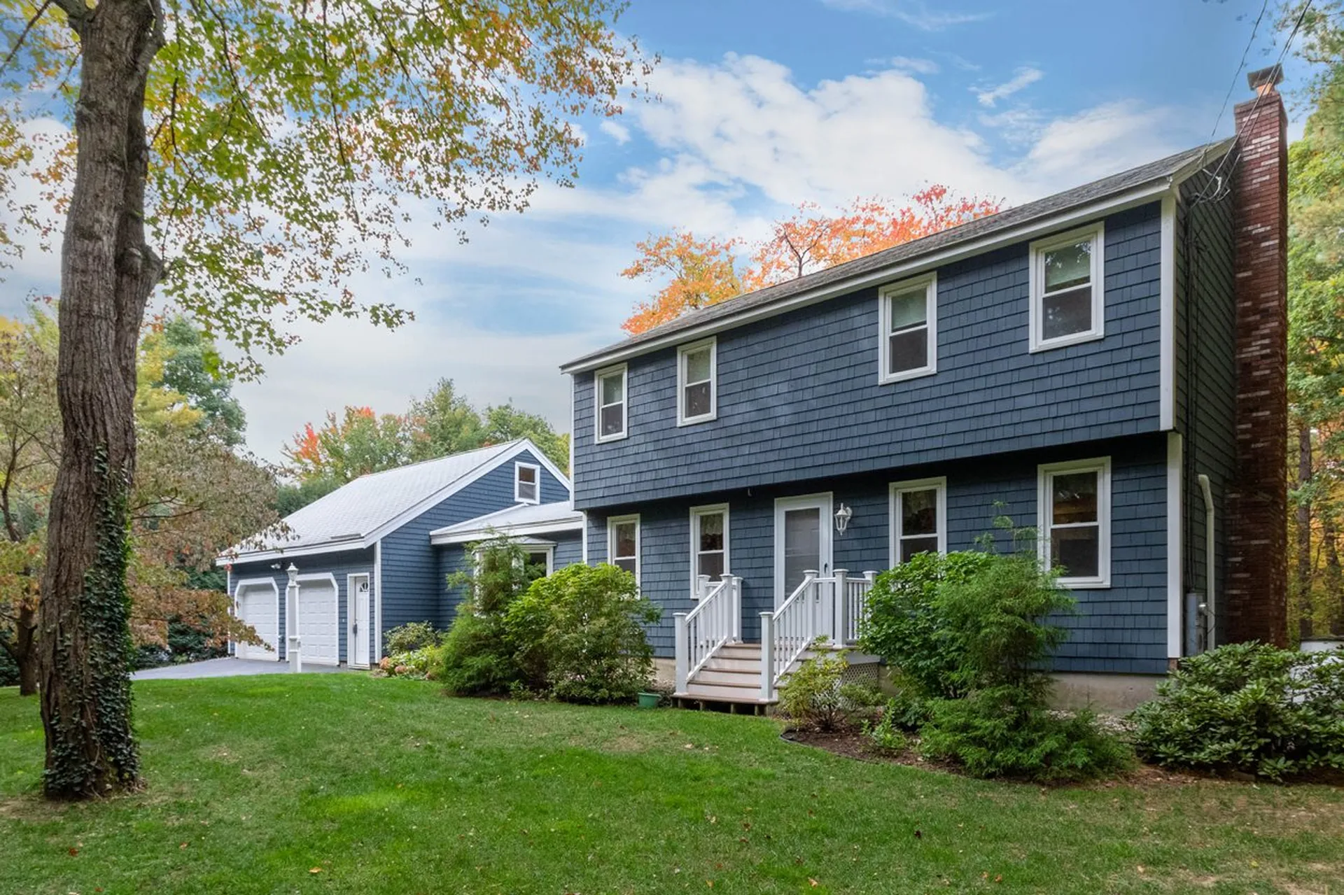 175 Fordway Extension Derry NH 03038