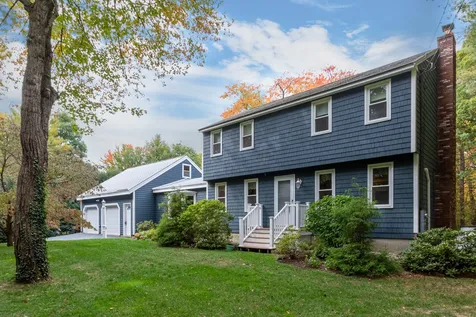 175 Fordway Extension Derry NH 03038