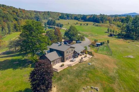337 Plot Road Johnson VT 05656