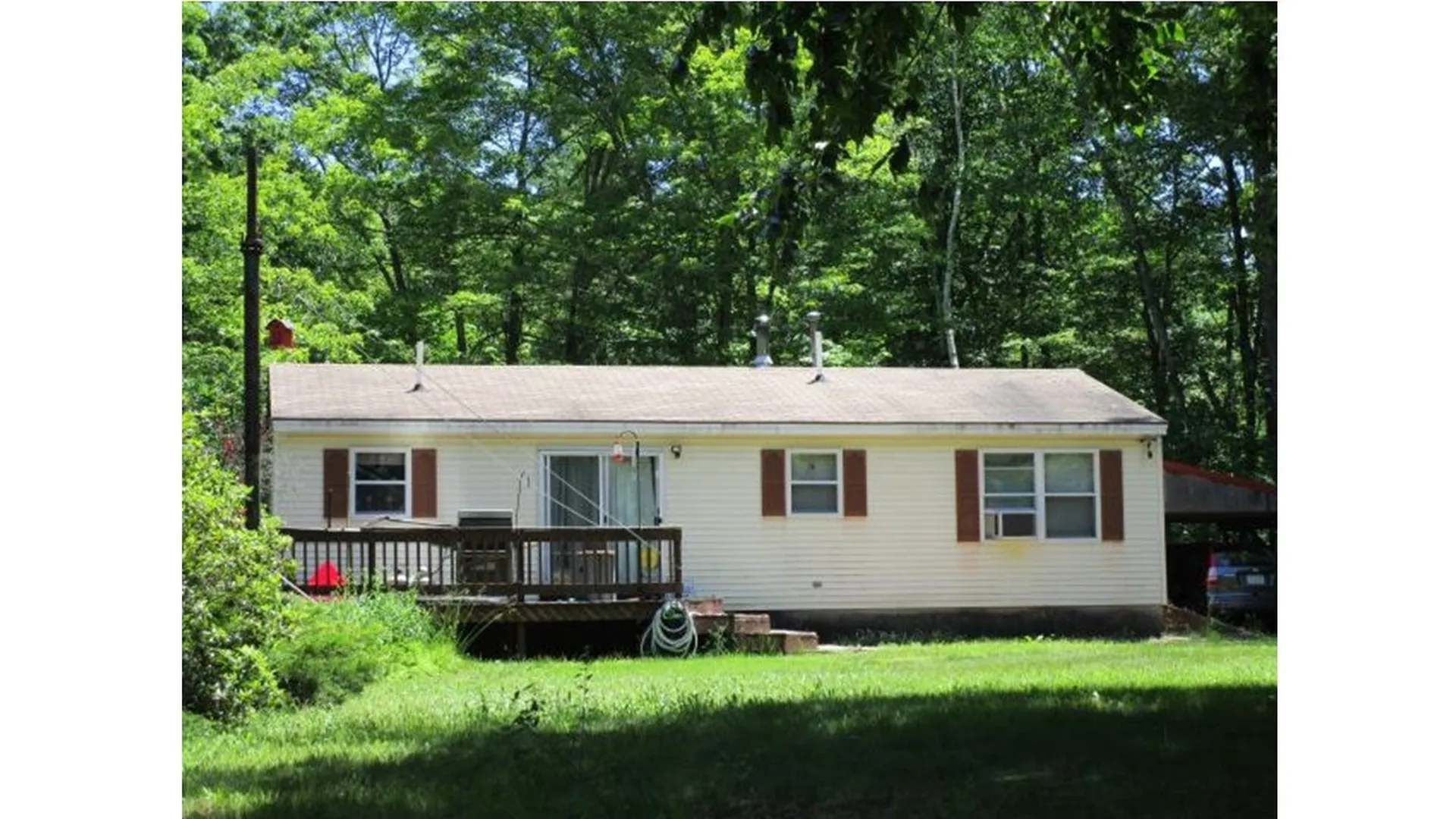 107 Washington Street Barrington NH 03825