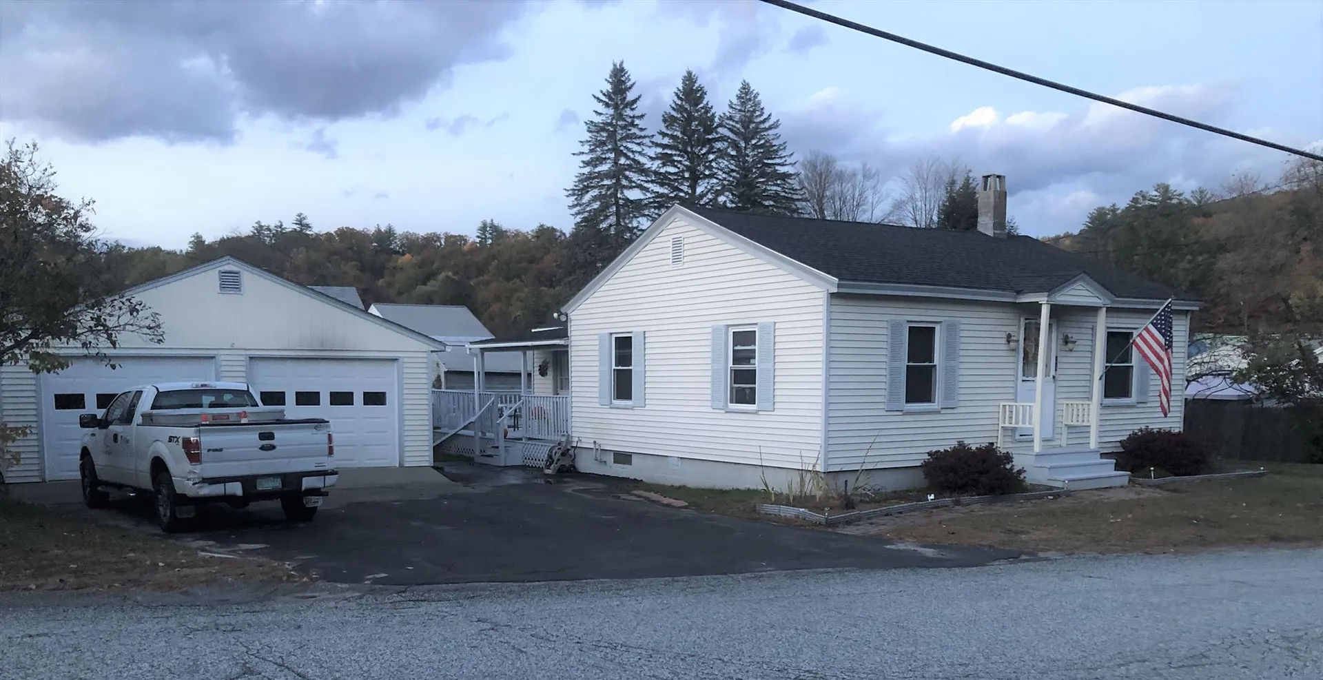 25 Citizen Street Claremont NH 03743