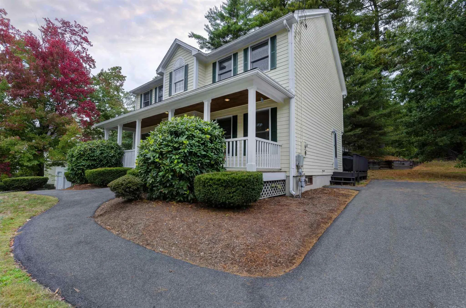 115 Conant Road Nashua NH 03062