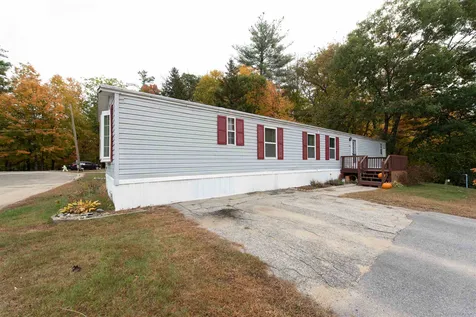 29 Duston Drive Boscawen NH 03303