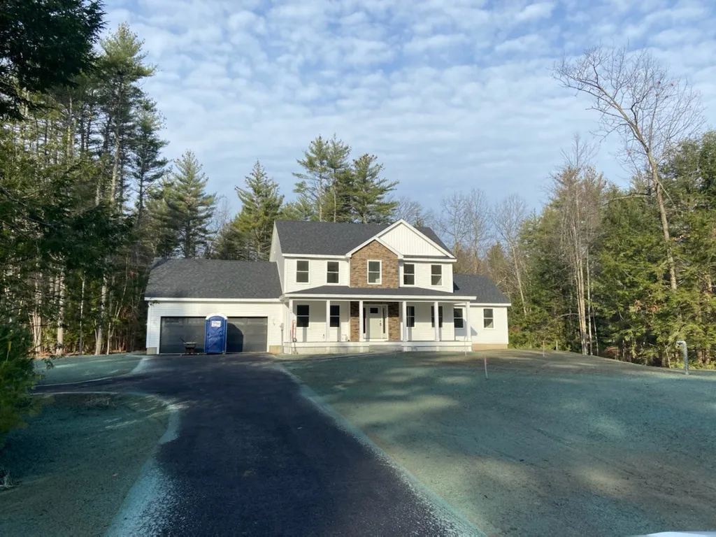 104 Bean Road Merrimack NH 03054