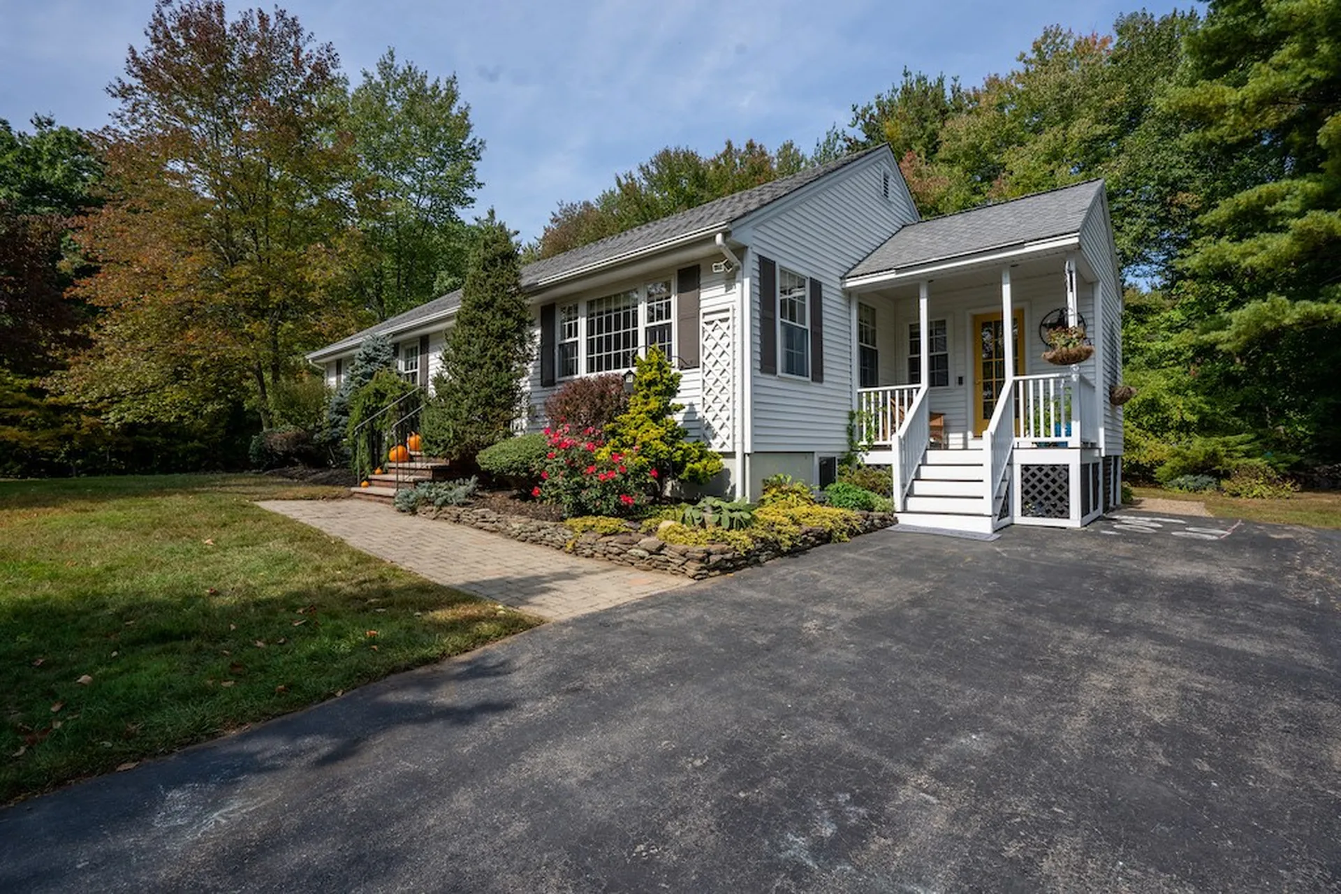 5 Pacheco Drive Salem NH 03079