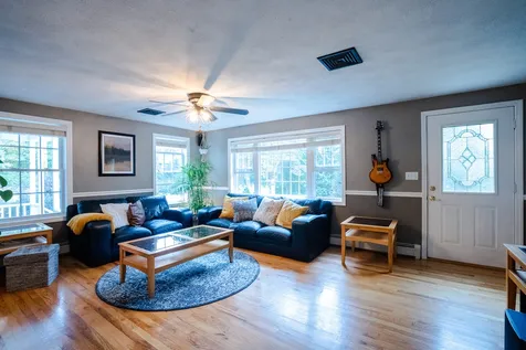 5 Pacheco Drive Salem NH 03079