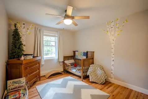 5 Pacheco Drive Salem NH 03079