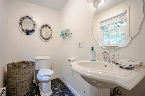 5 Pacheco Drive Salem NH 03079