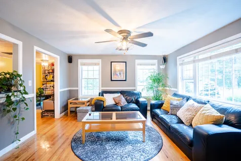 5 Pacheco Drive Salem NH 03079