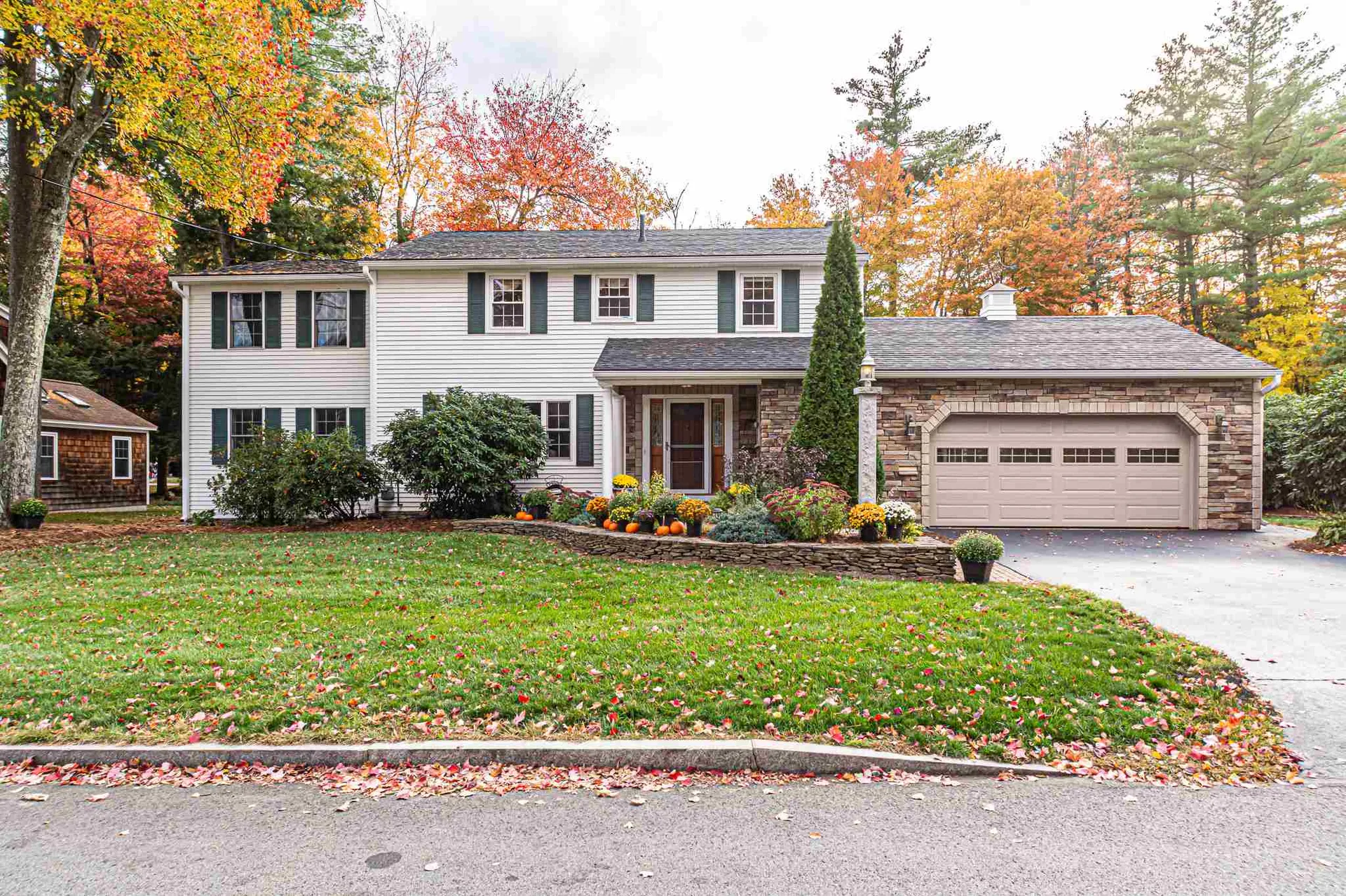25 Wilson Avenue Concord NH 03301-2226