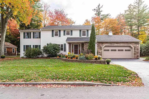 25 Wilson Avenue Concord NH 03301-2226
