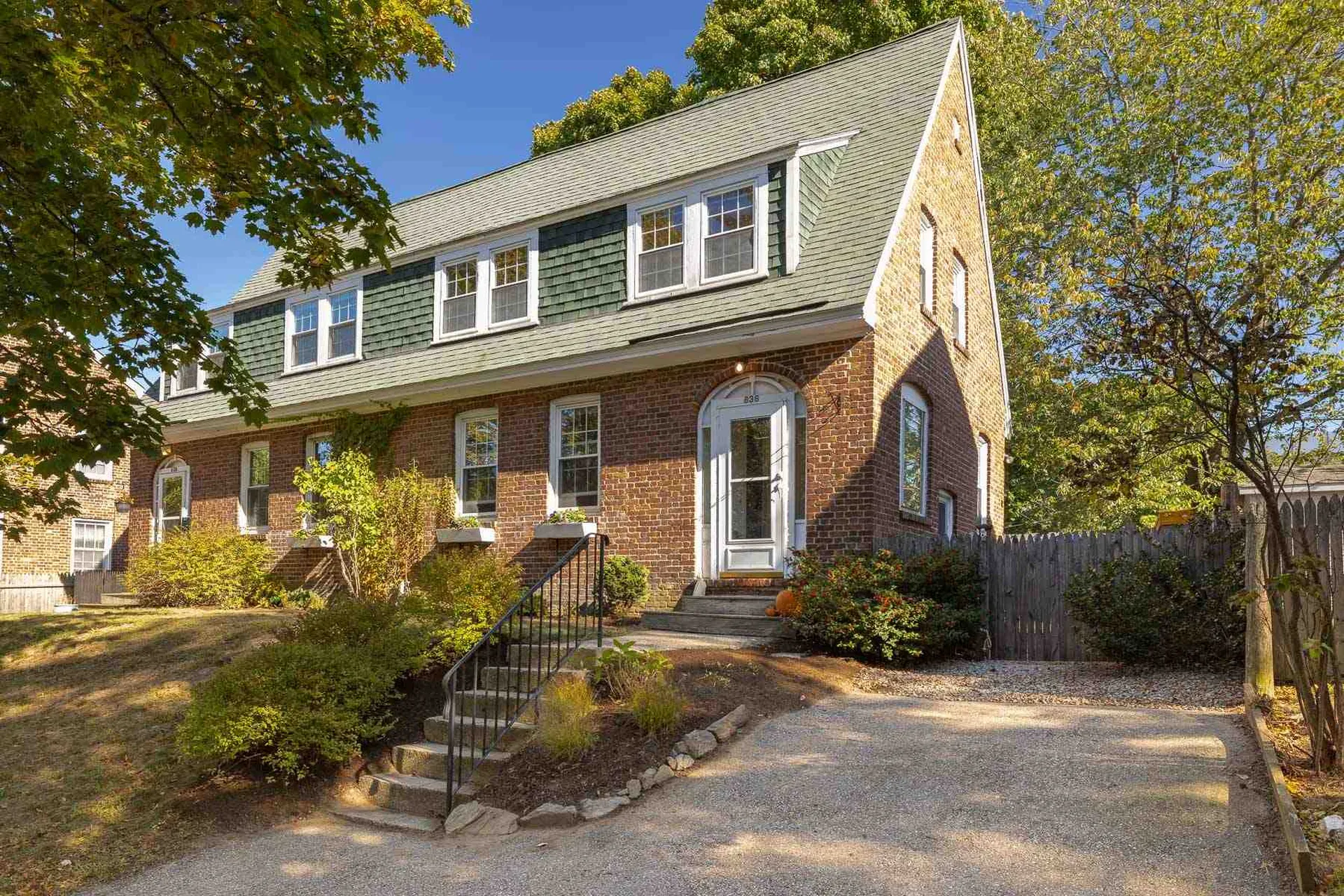 636 Kearsarge Way Portsmouth NH 03801