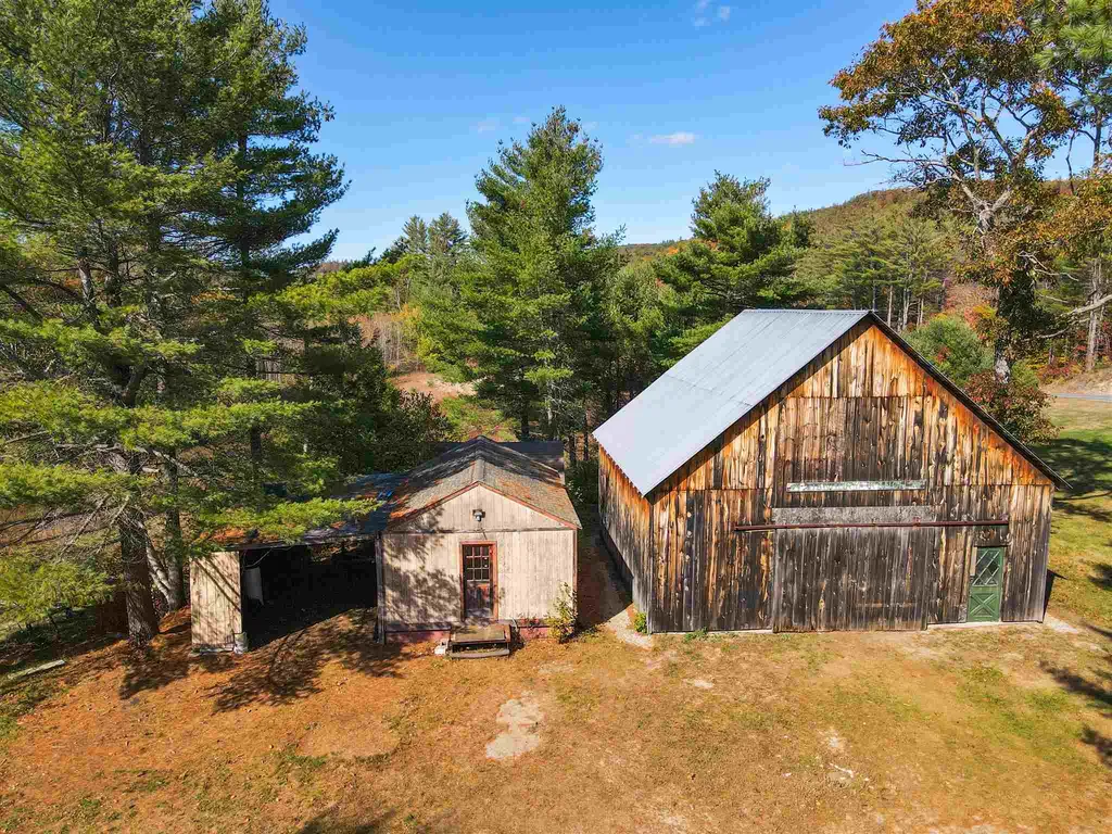 372 Us Route 4 Danbury NH 03230