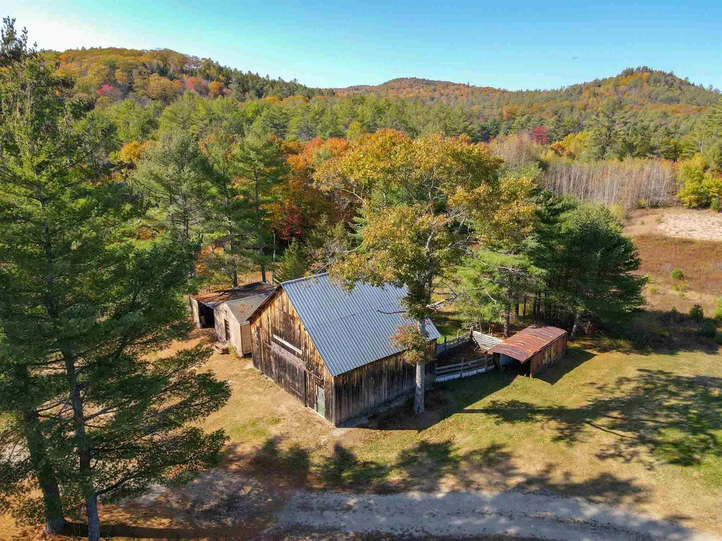 372 Us Route 4 Danbury NH 03230