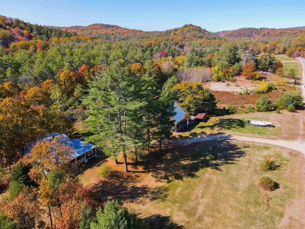 372 Us Route 4 Danbury NH 03230