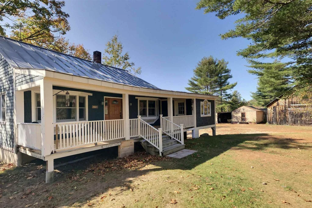 372 Us Route 4 Danbury NH 03230